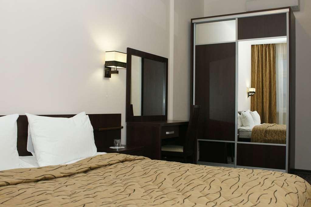 Neman Hotel Grodno Room photo
